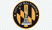 City of Baltimore Logo